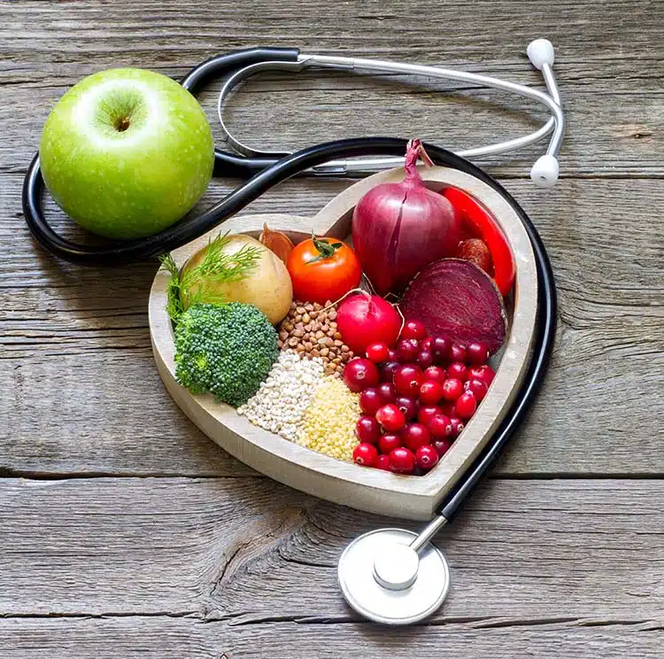 Nutritionist Services