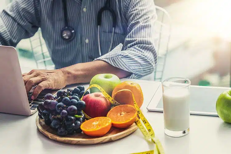 Personalized Wellness Plans