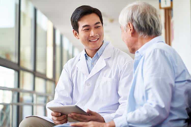 Comprehensive Care