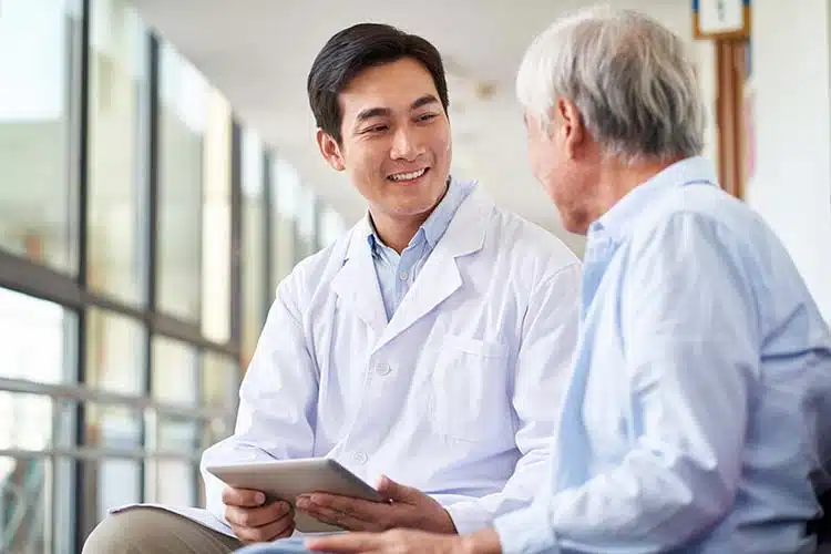 Comprehensive Care