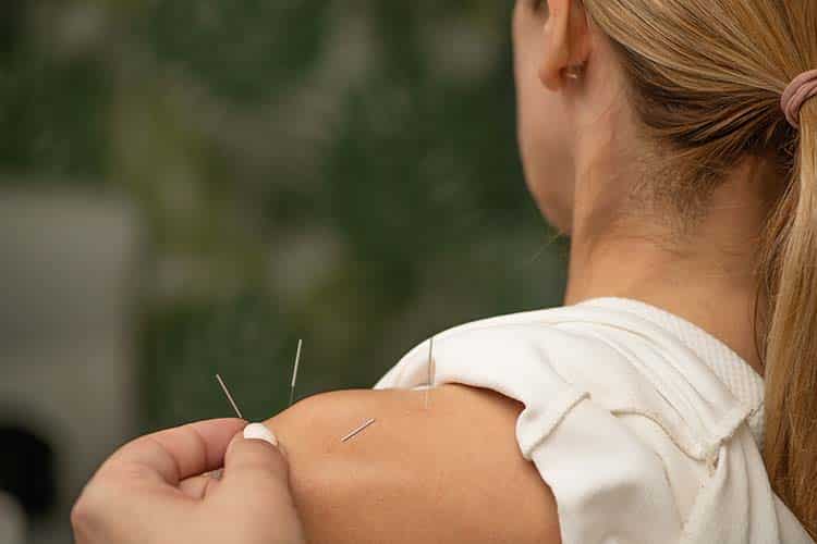 Holistic Healing and Natural Pain Relief