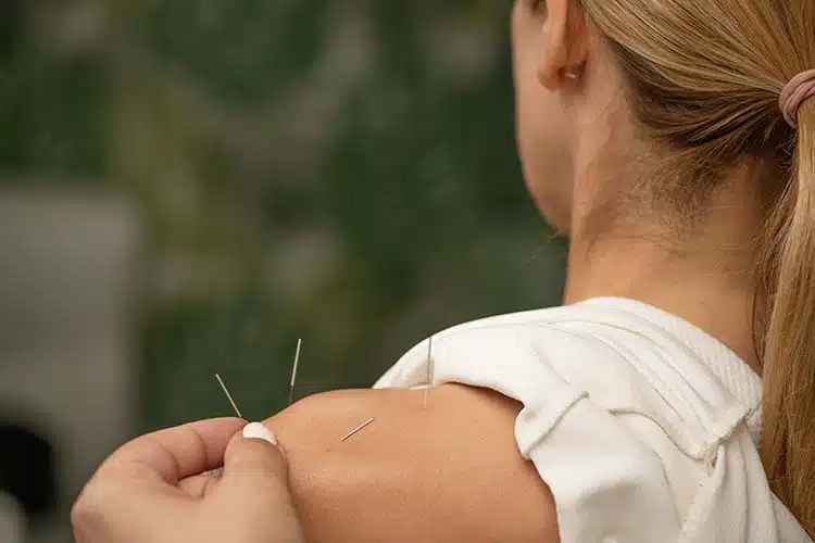 Holistic Healing and Natural Pain Relief