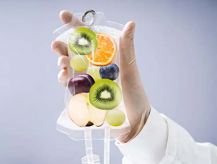 Nutritionist Services in Sherman Oaks