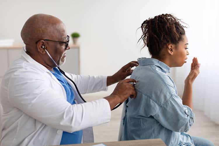 Primary Care Services in Sherman Oaks