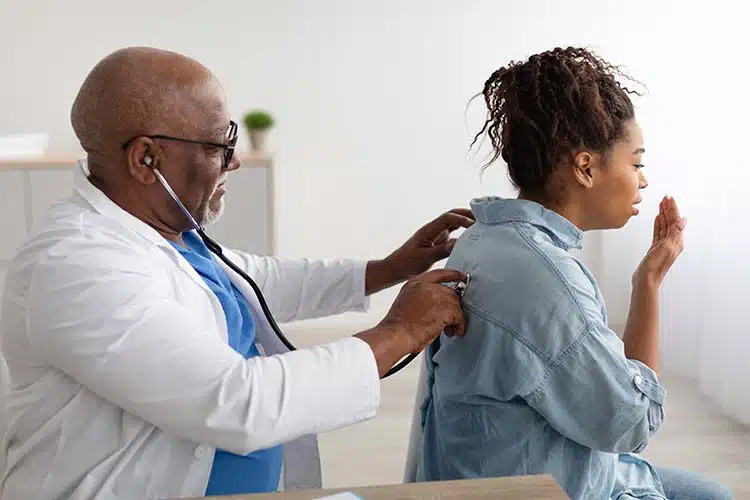 Primary Care Services in Sherman Oaks
